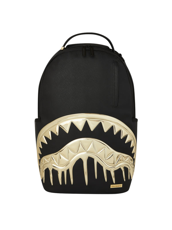Gold And Dangerous Backpack