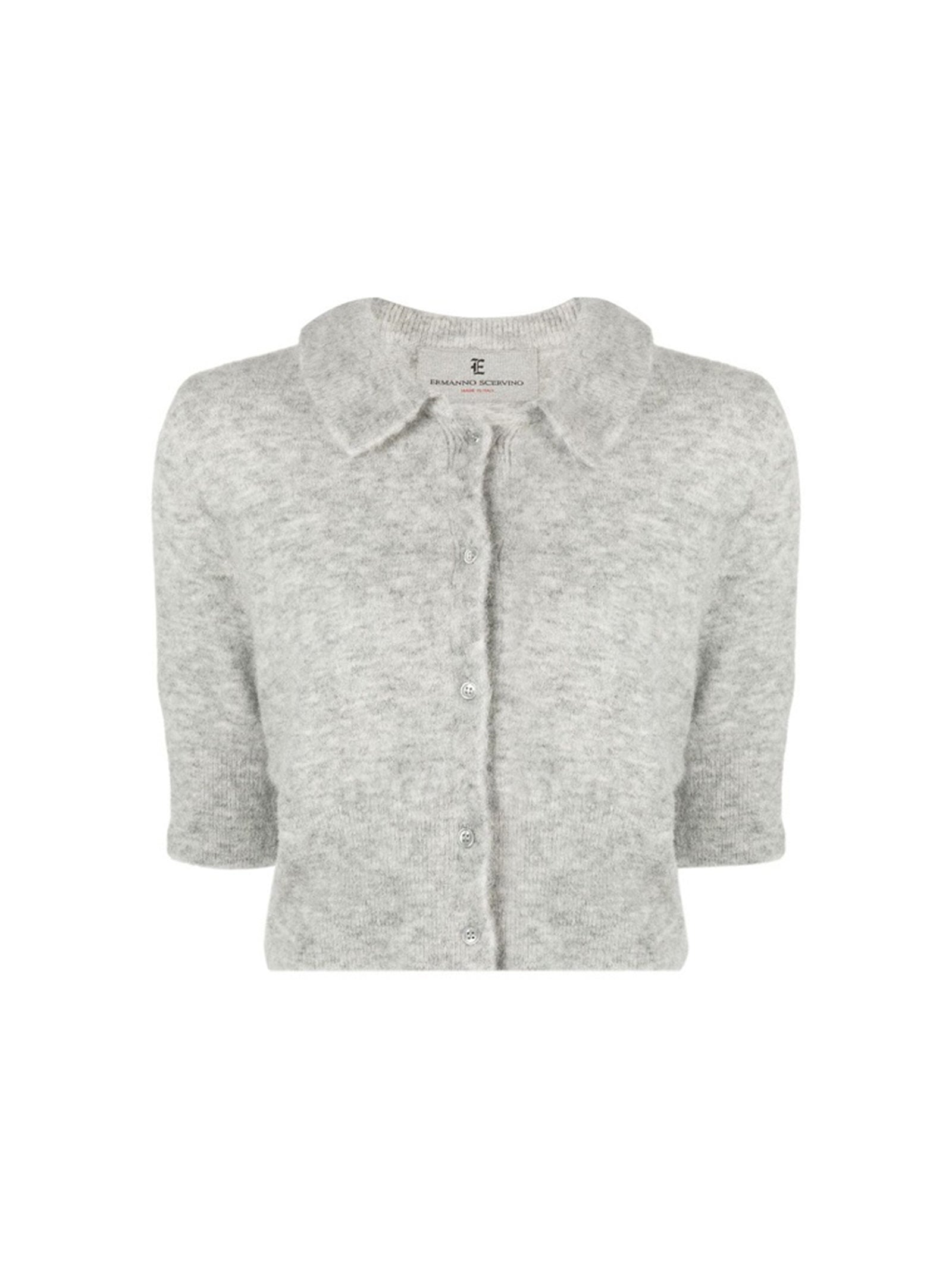 Cardigan Corto-1