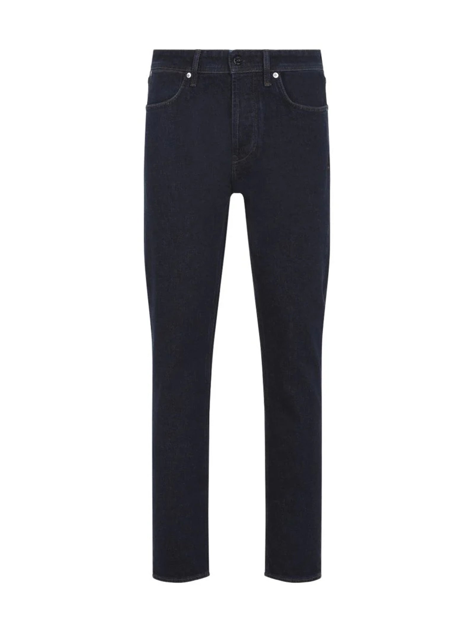 Jeans Pant Slim-1