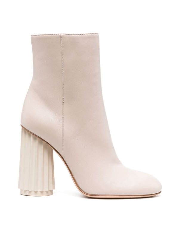 Dorica Bootie Softy Heel
