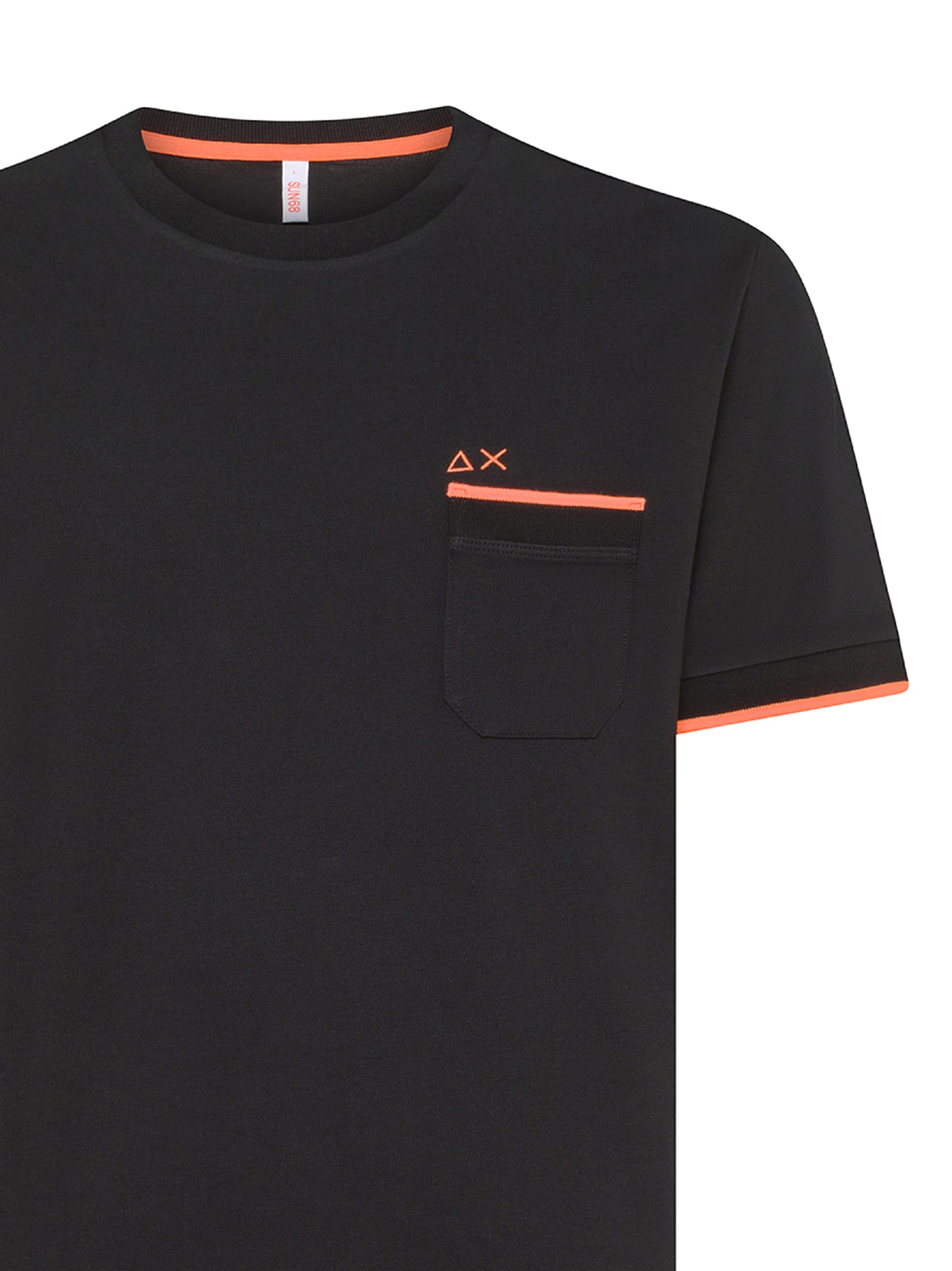 T-Shirt Small Stripes-2