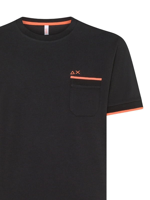 T-Shirt Small Stripes-2