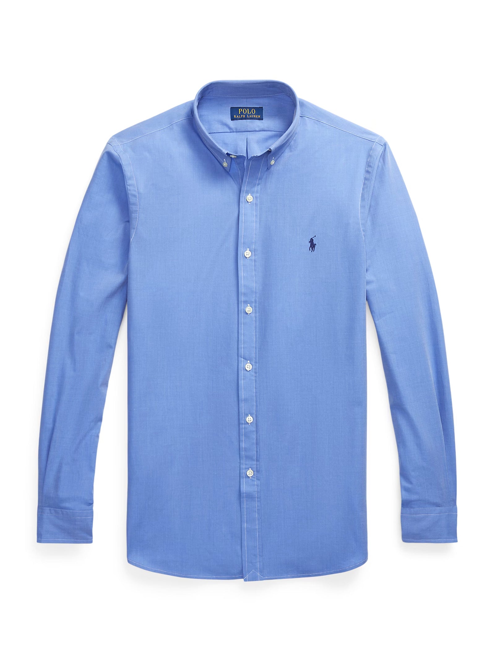 Camicia Sport Button Down-1
