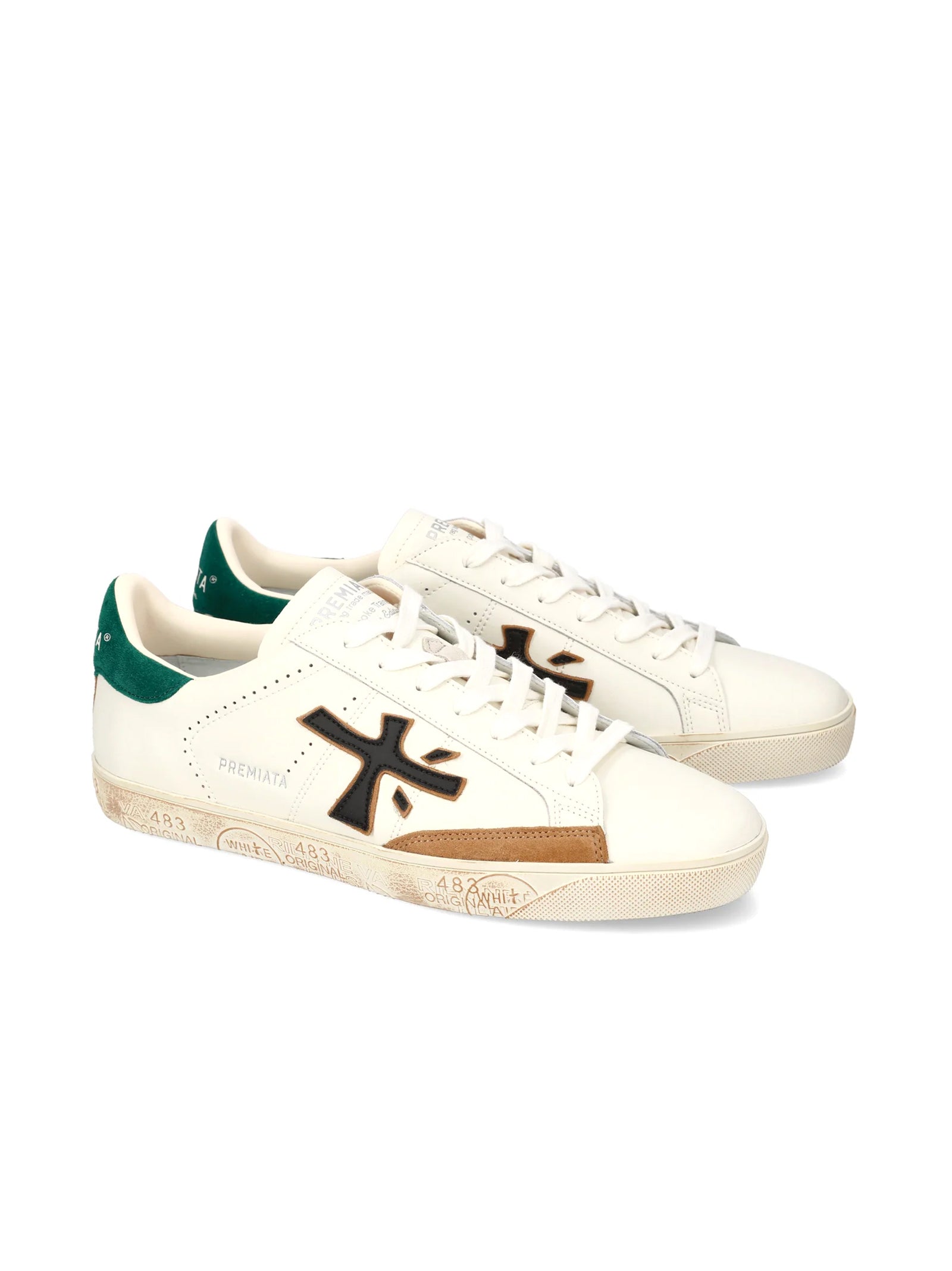 Sneakers Steven 7284-2