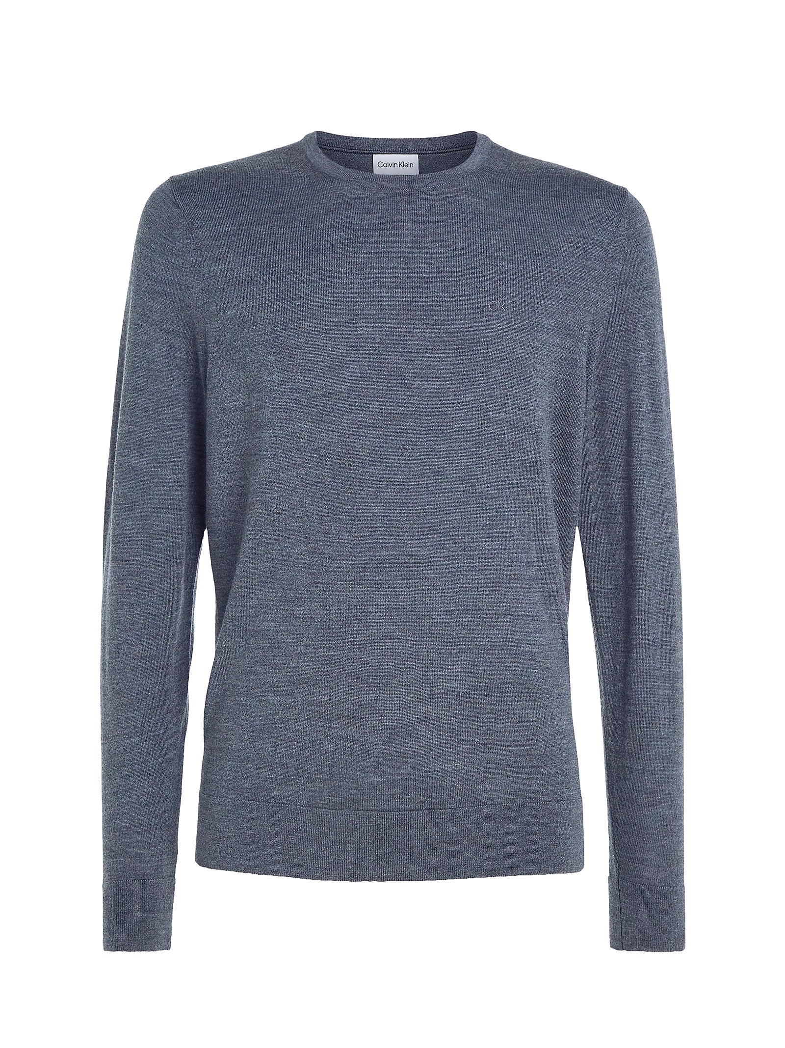 Maglia Lana Merino-1