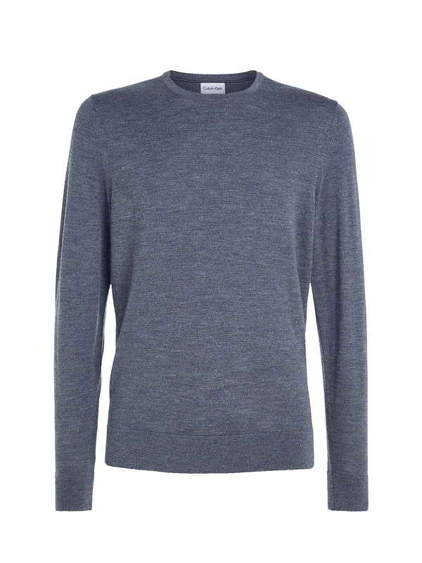 Maglia Lana Merino