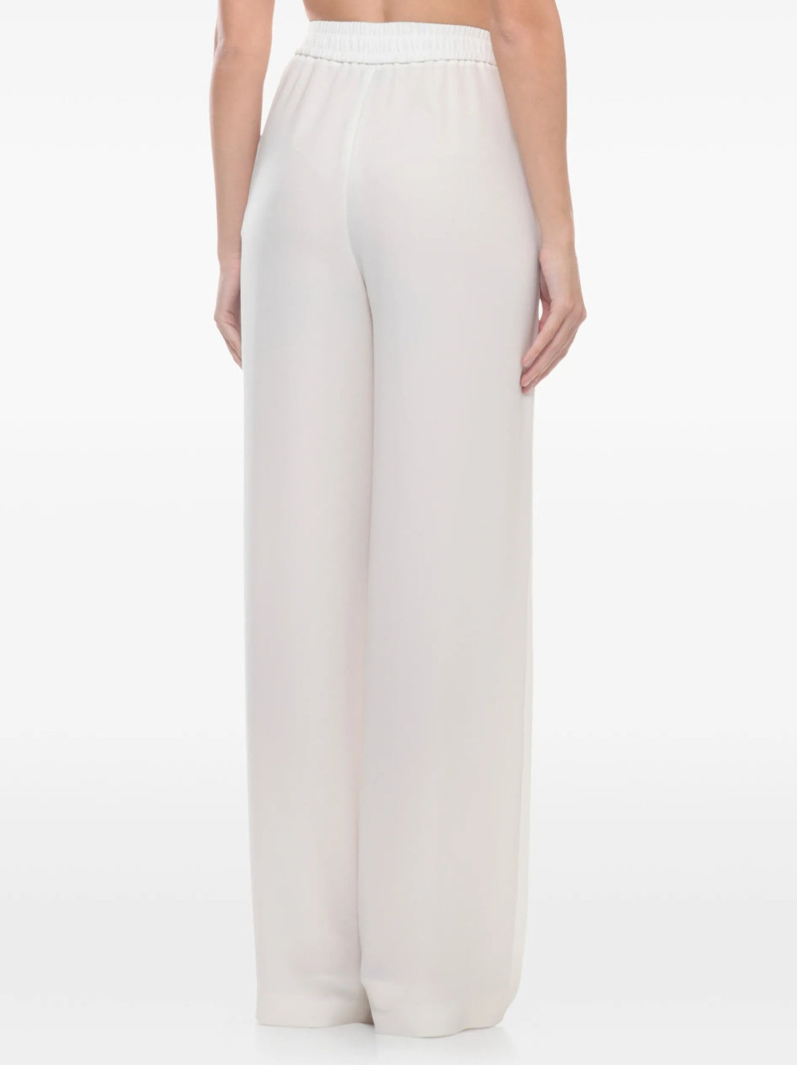Pantaloni Con Coulisse-3