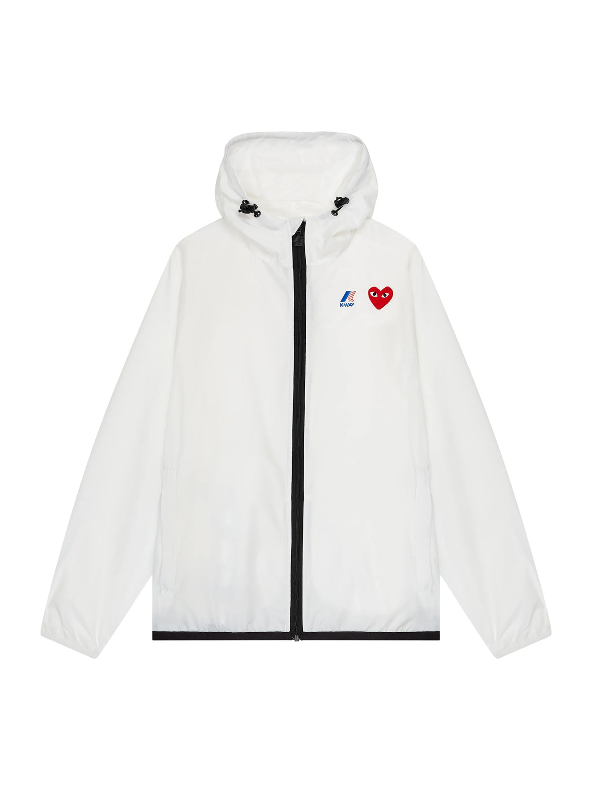 Giacca Cdg Kway-1