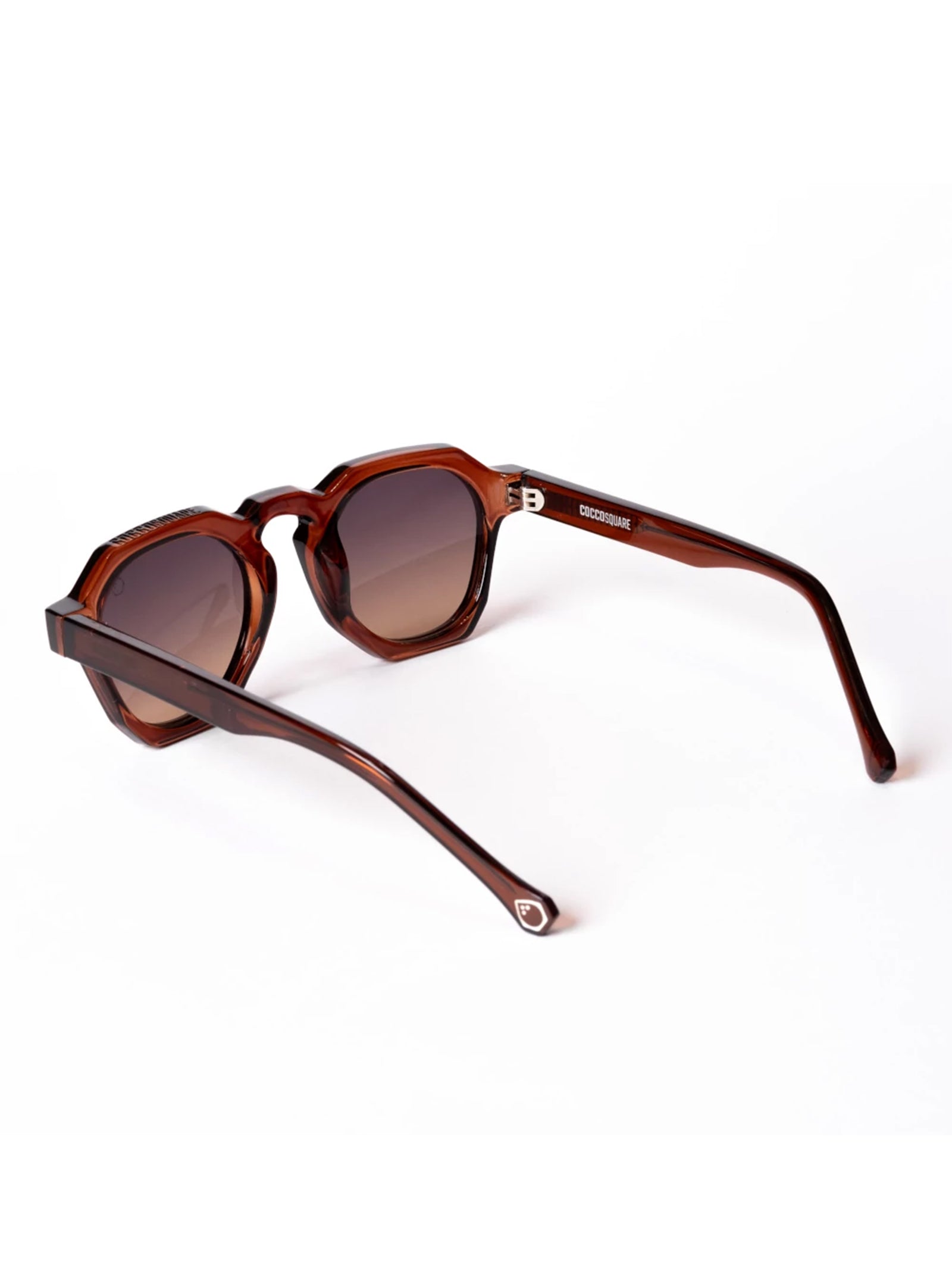 Occhiali Da Sole Caramel Swirl-3