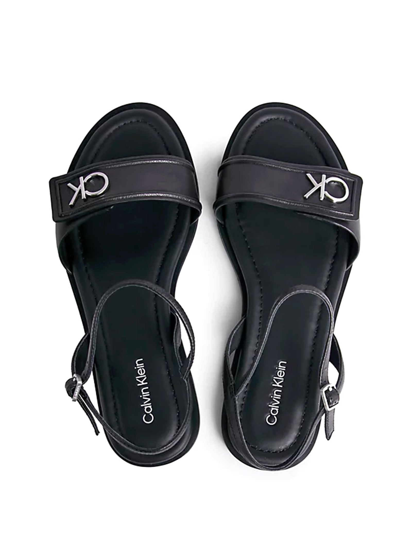 Flat Sandal Relock-2