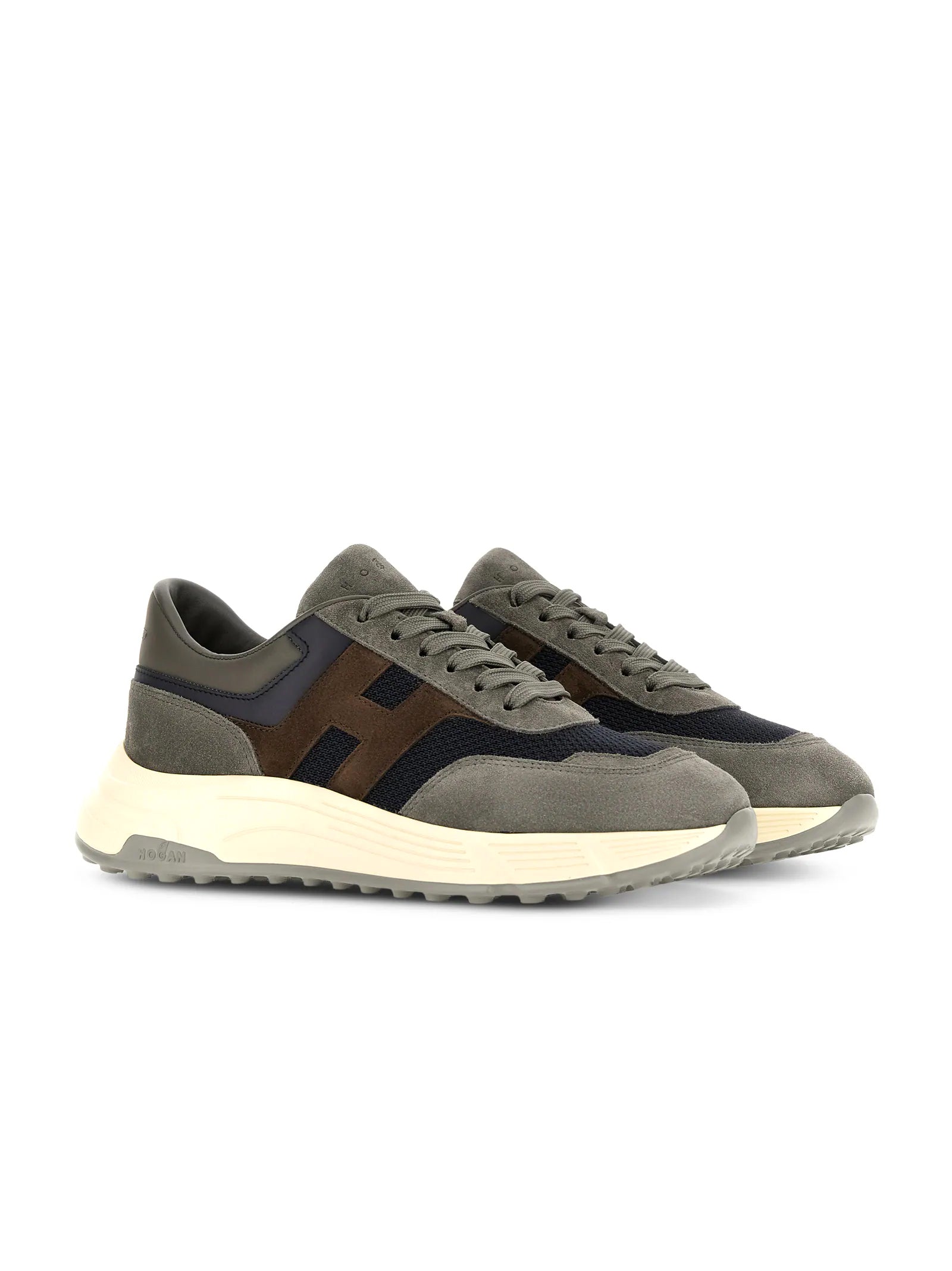 Hogan Hyperlight Sneakers-2