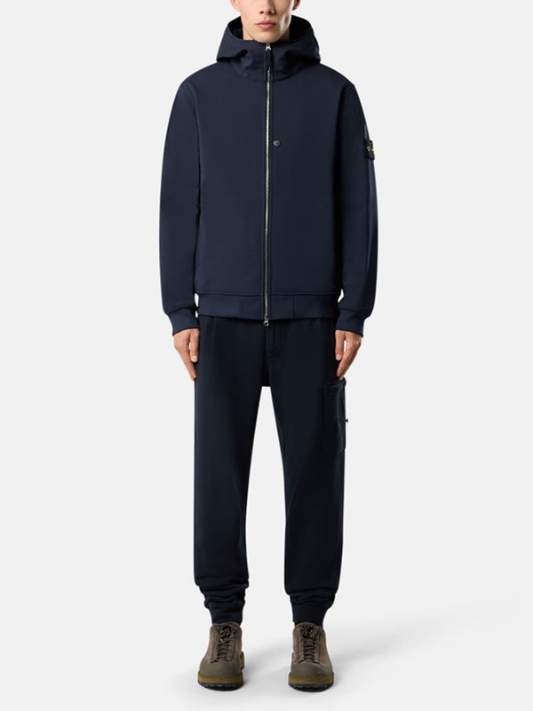 Jacket Soft Shell-2