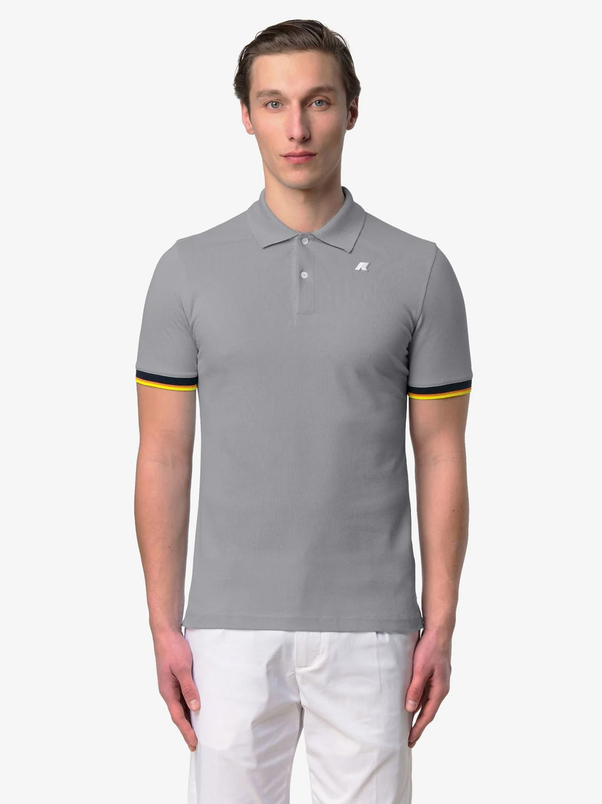 Polo Vincent Pique-3