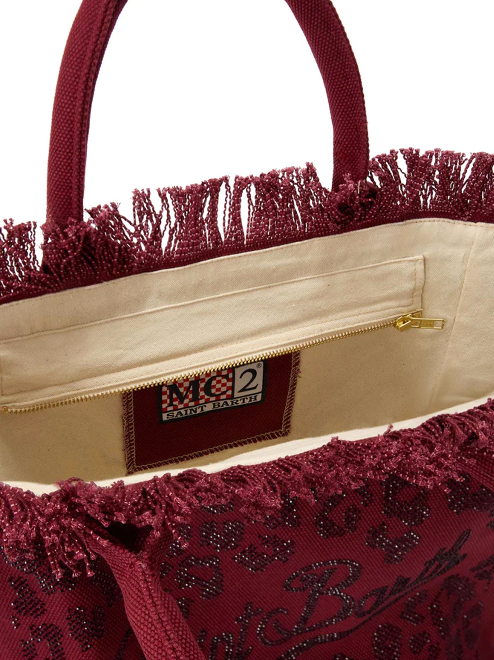 Borsa Vanity Leo Strass-3