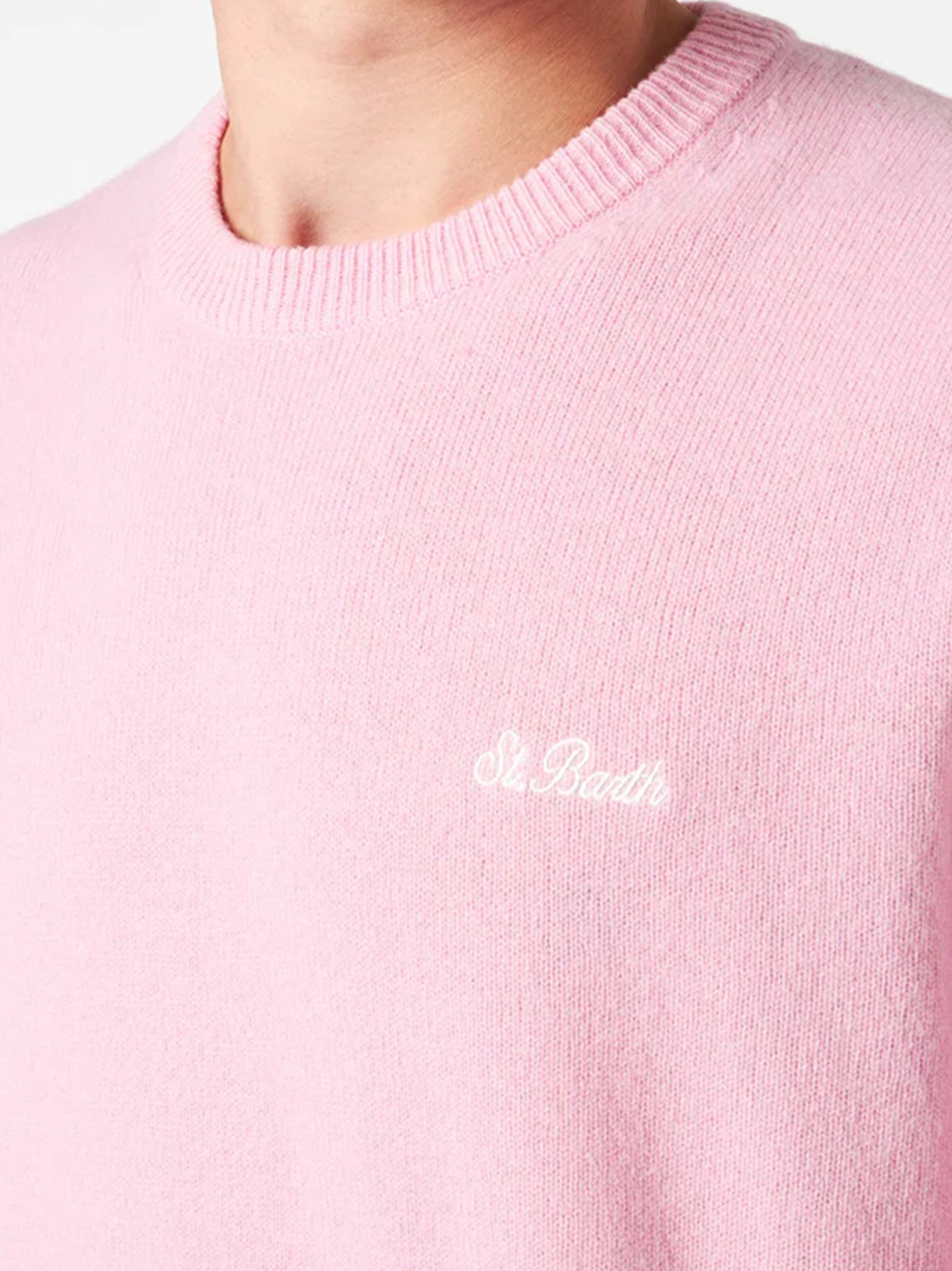 Maglia Girocollo-3