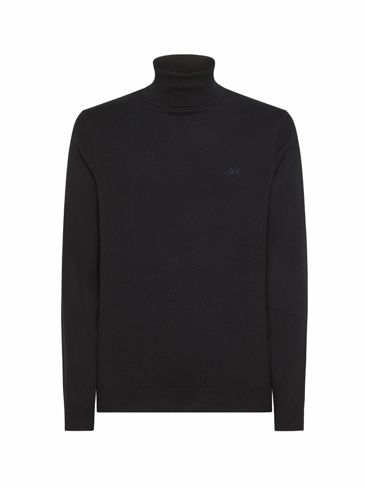 Maglia Collo Alto-1