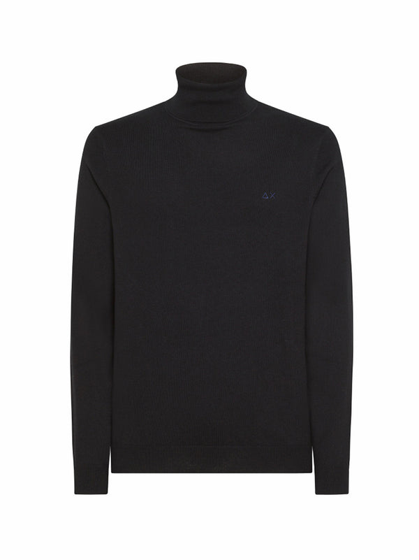Maglia Collo Alto