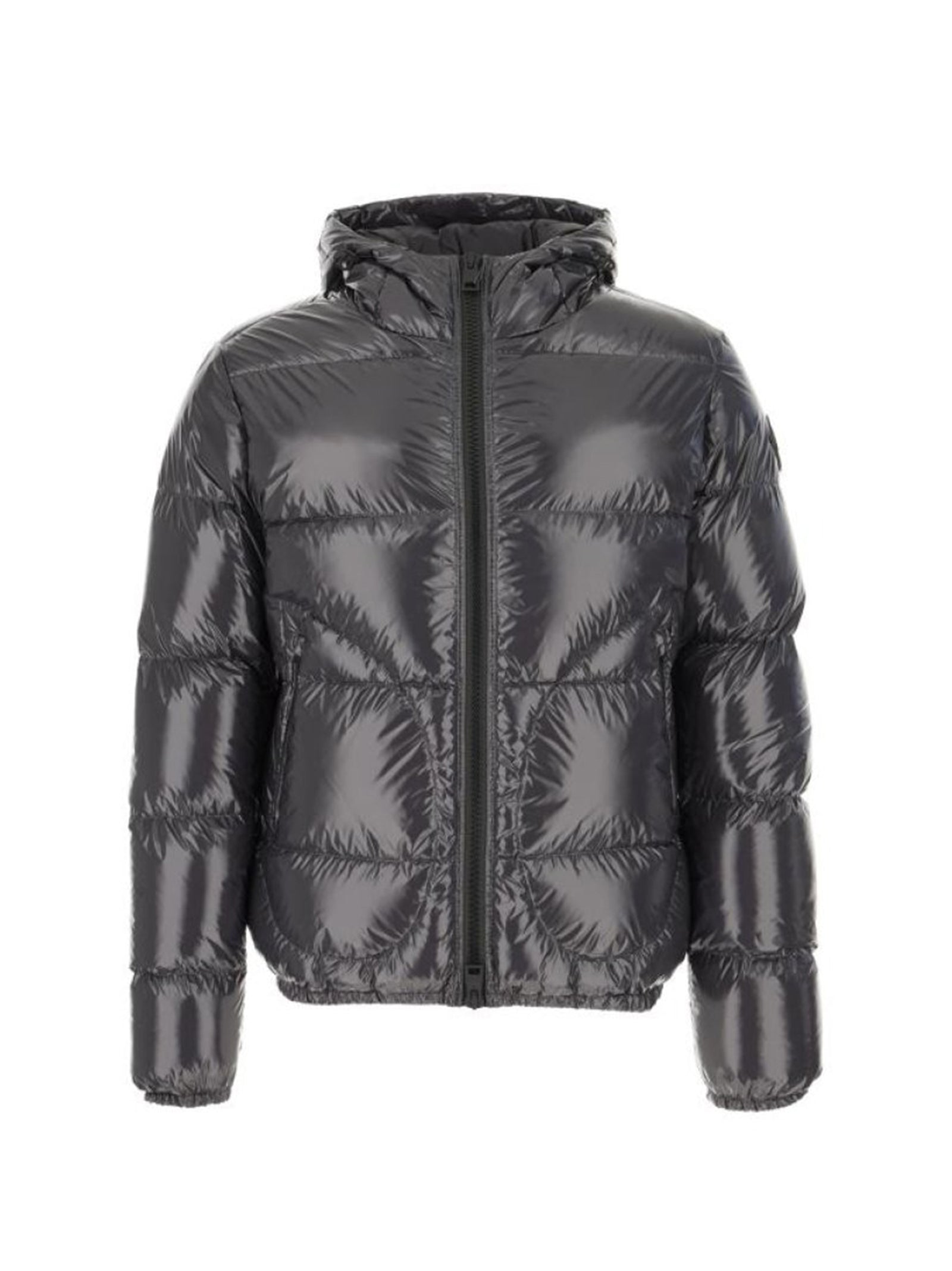 Bomber In Gloss-1