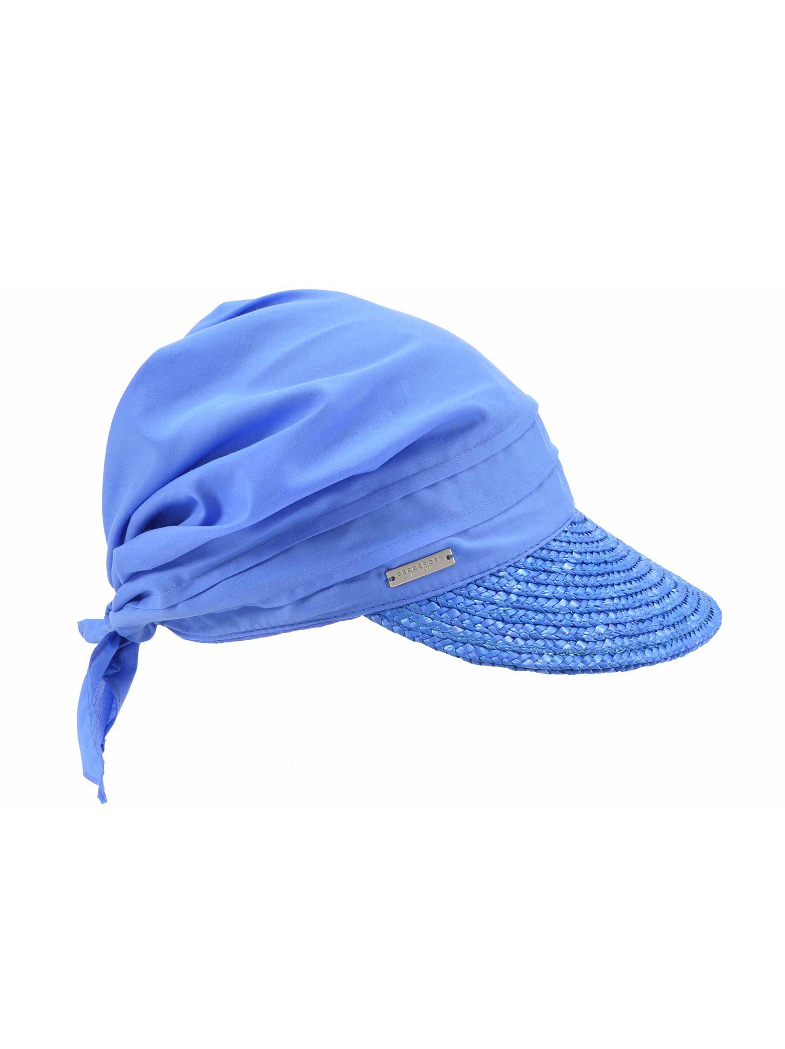 Wheat Braid Cap-1