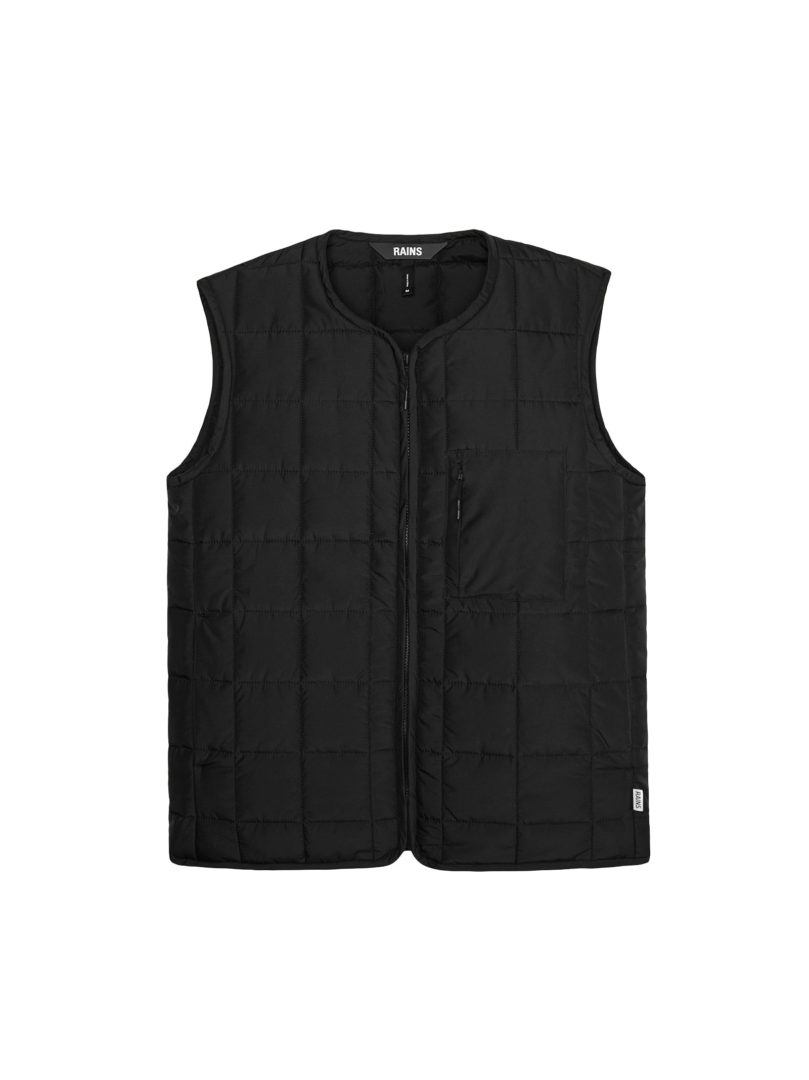 Gilet Trapuntato-1