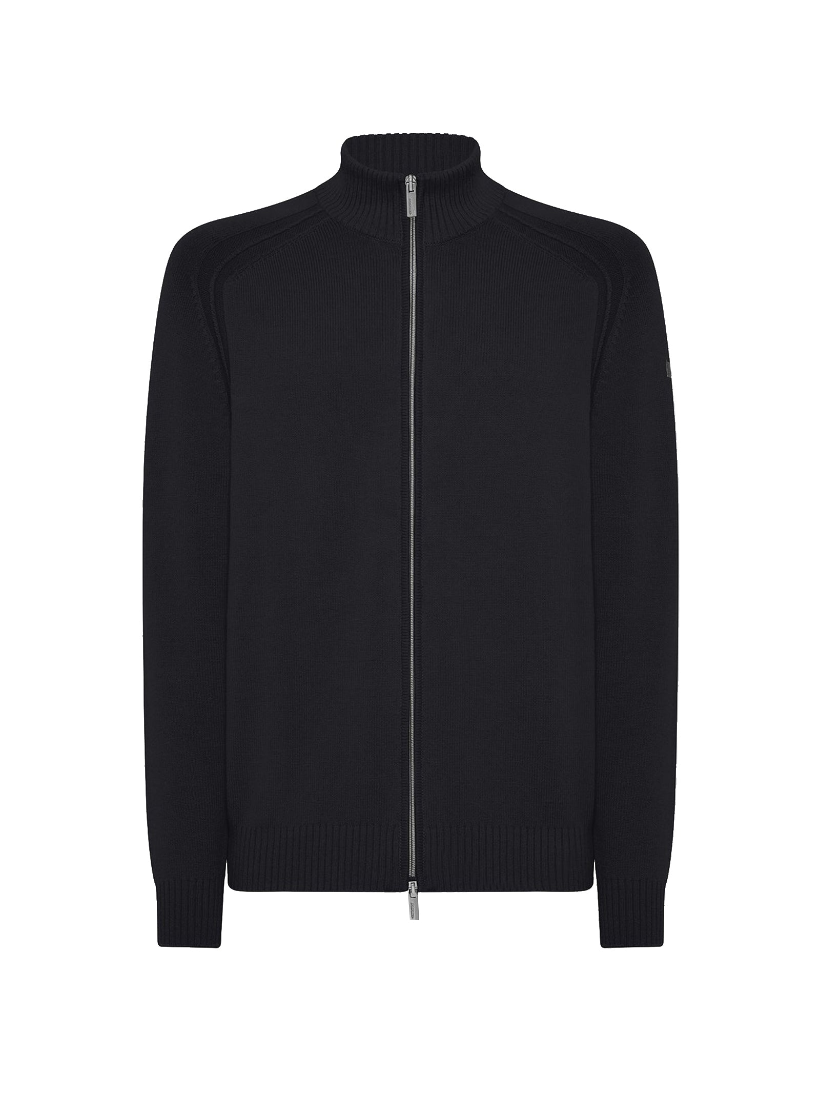 Cardigan Full Zip-1