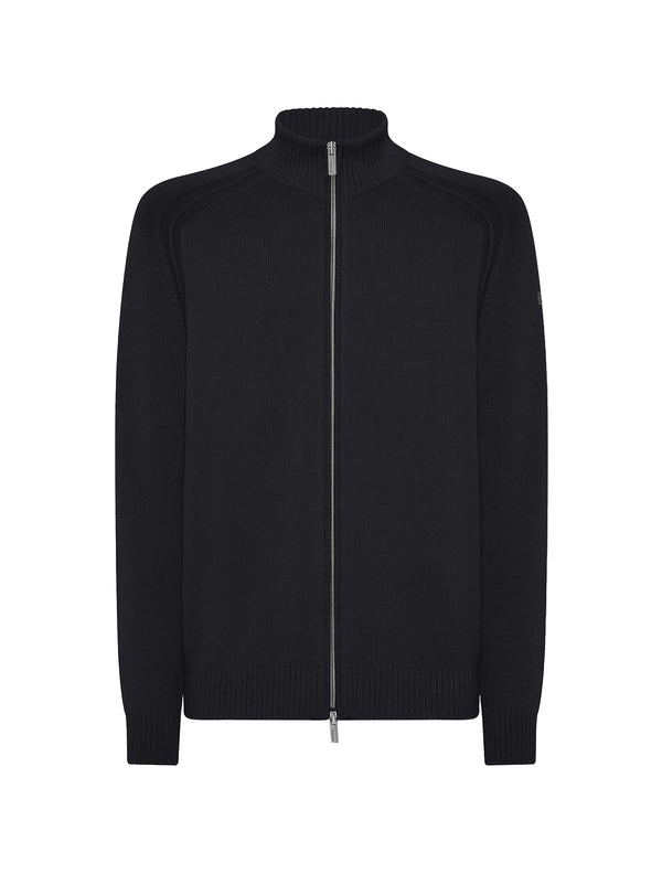 Cardigan Full Zip
