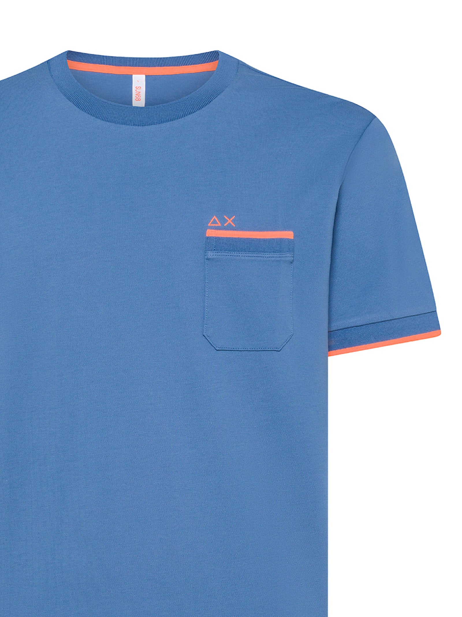T-Shirt Small Stripes-2
