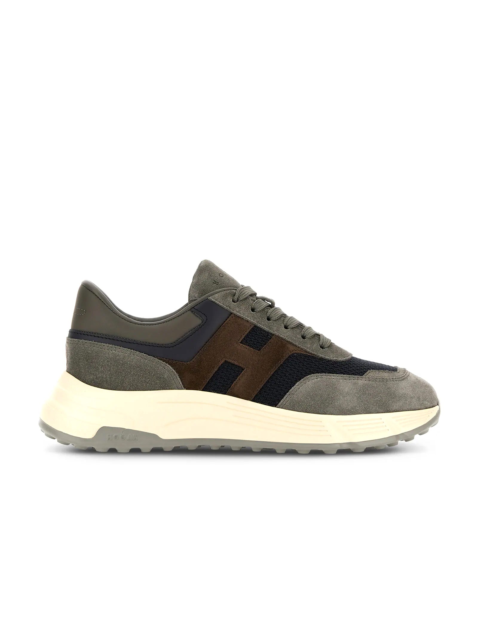 Hogan Hyperlight Sneakers-1