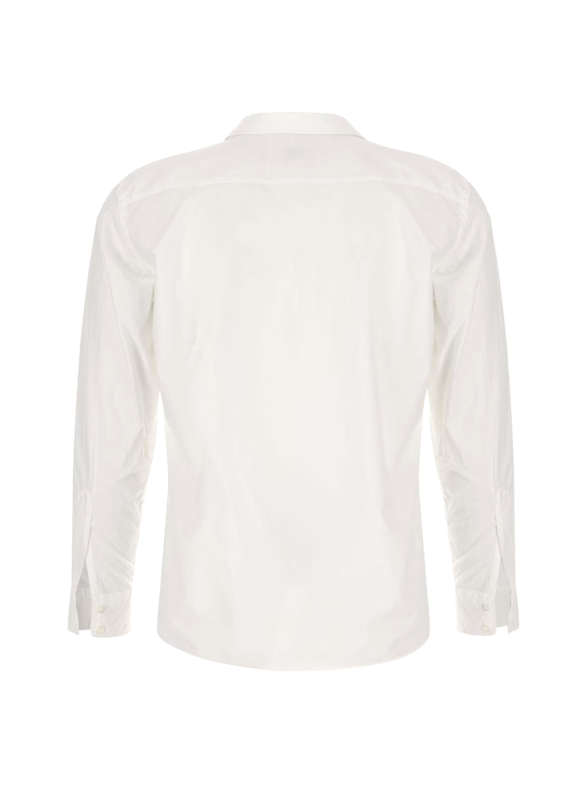 Camicia Doppio Taschino-2