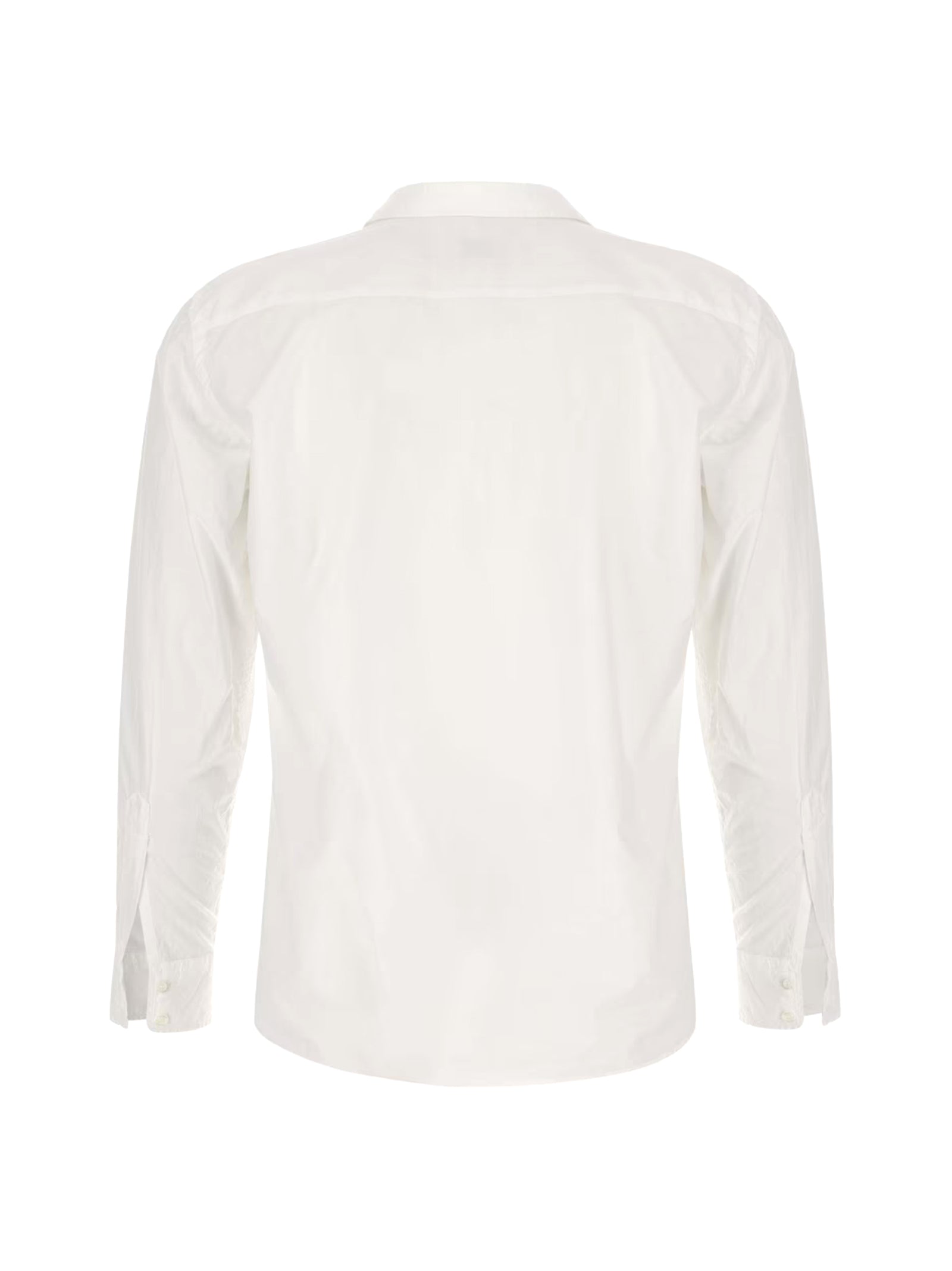 Camicia Doppio Taschino-2
