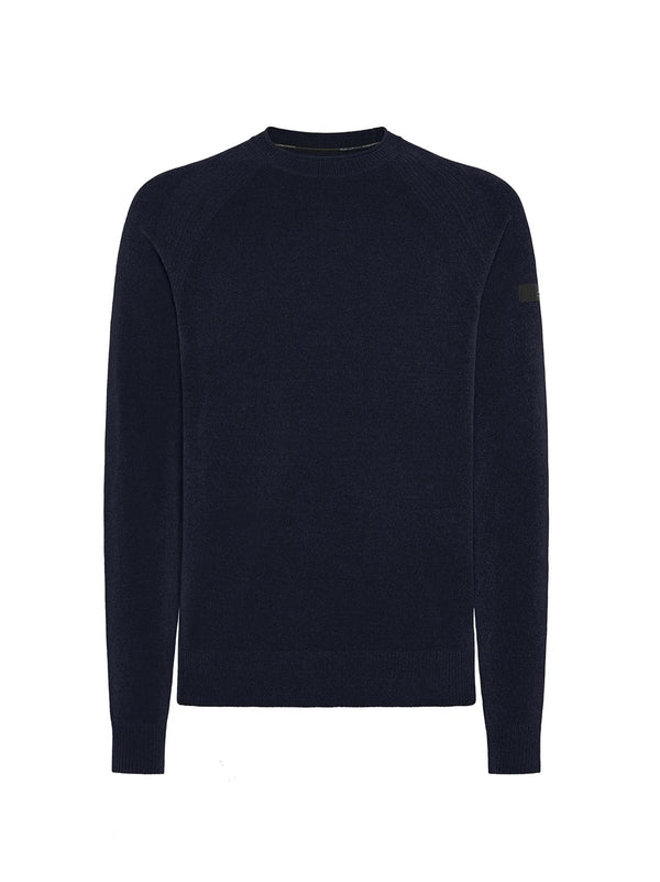 Rrd Velvet Round Knit