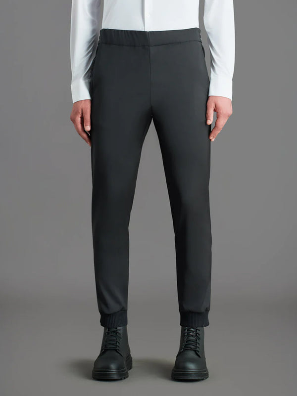 Terzilio Jumper Pant-2