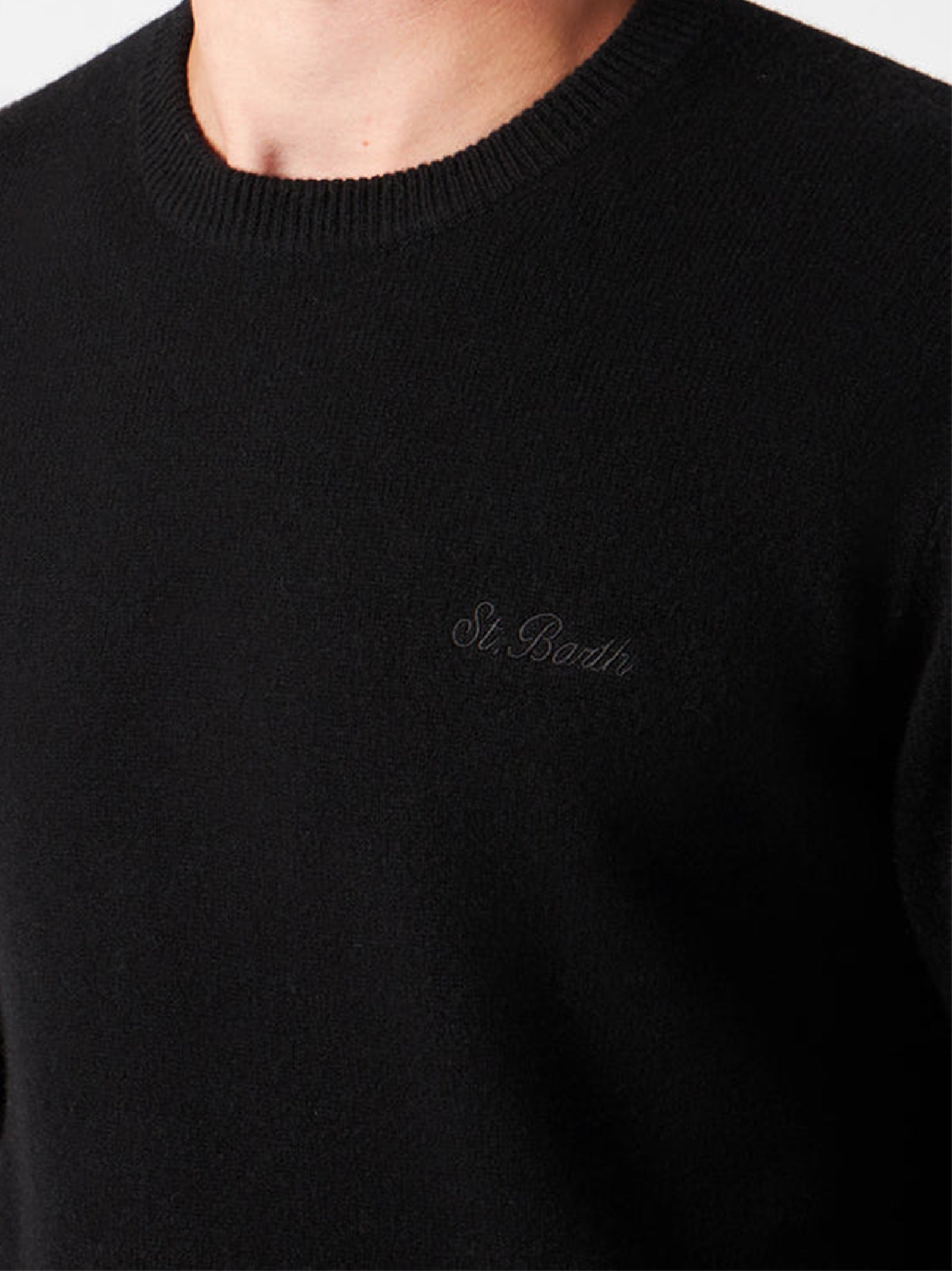 Maglia Girocollo-3