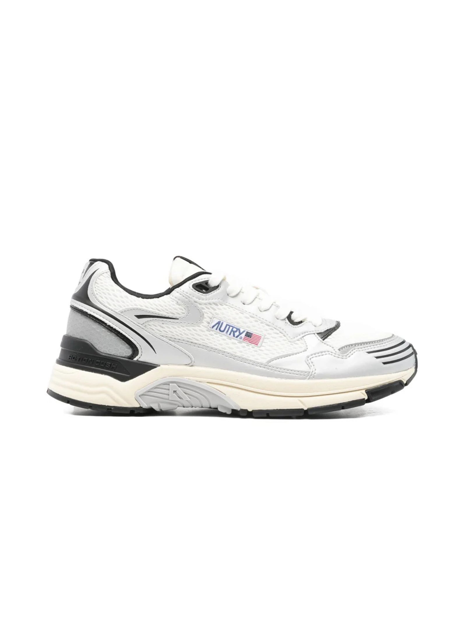 Autry Hyperway Low Man Mesh-1