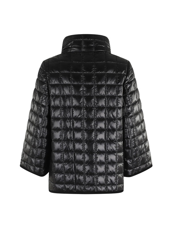 Fay Cappa Trapunta Gancio-2