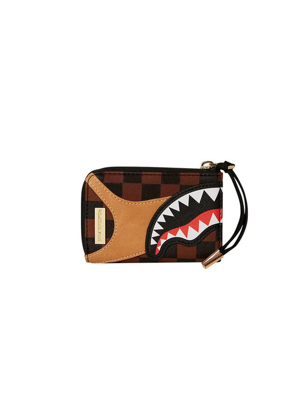 Hennyville Wallet