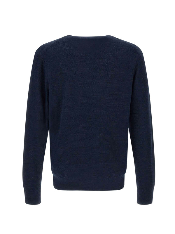 Maglia Girocollo-2