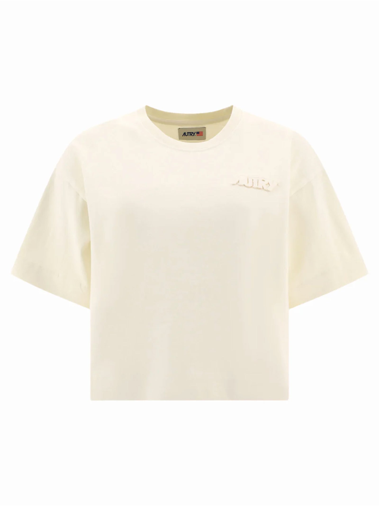 T-Shirt Corta-1