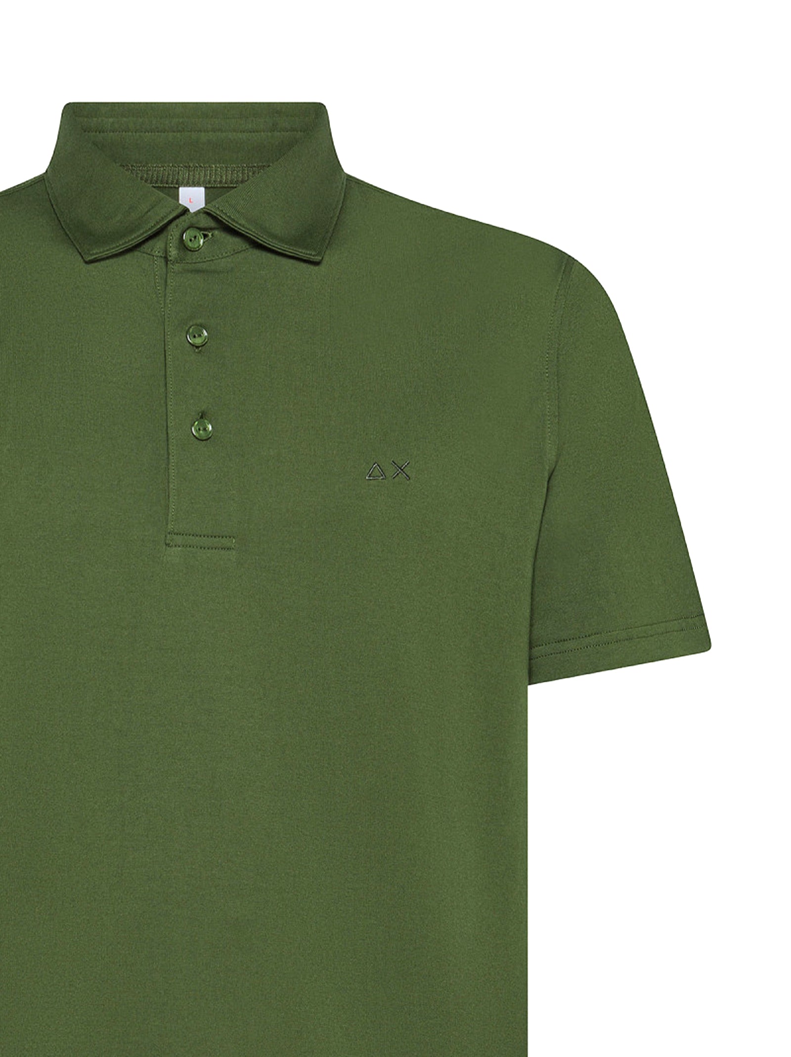 Polo Jersey Mercerized  S/S-2