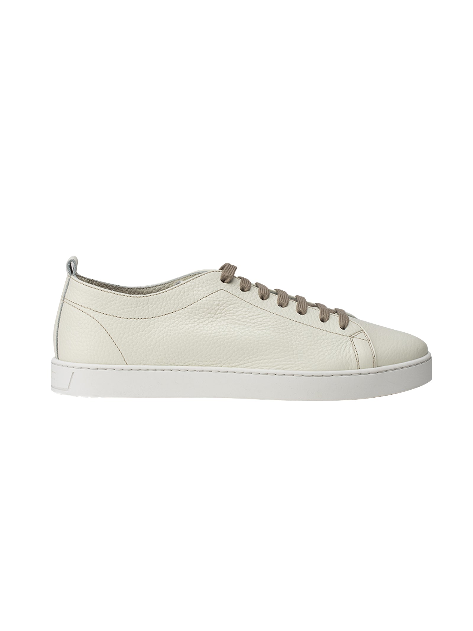 Barrett Sneaker Taupe-1