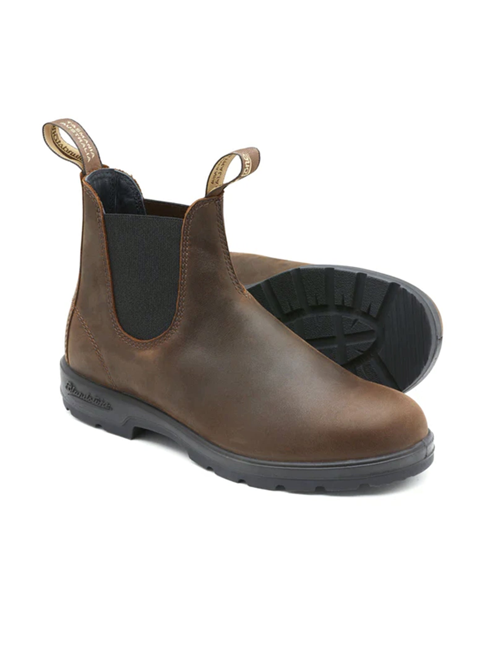Beatles 1609 Antique Brown-3