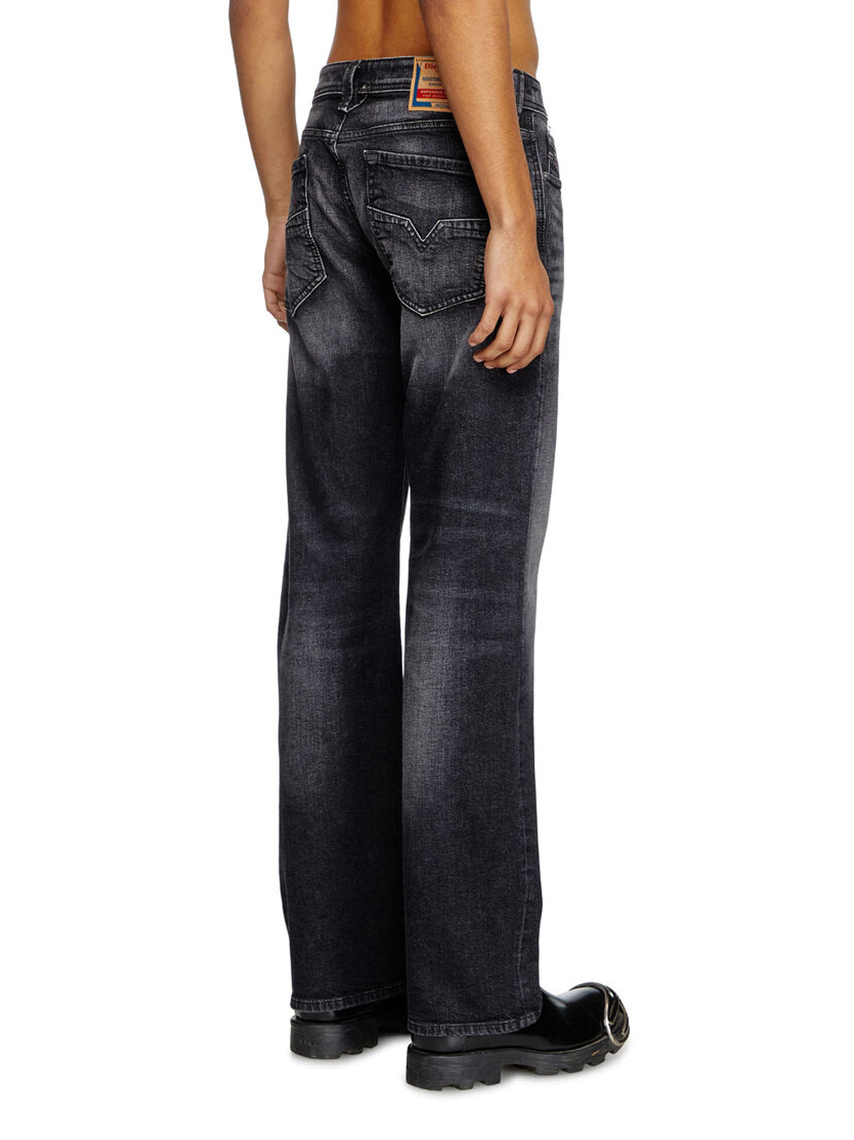 Regular Jeans 1985 Larkee 09L52-3