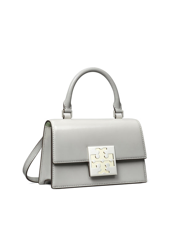 Bon Bon Spazzolato Mini Top-Handle Bag-2