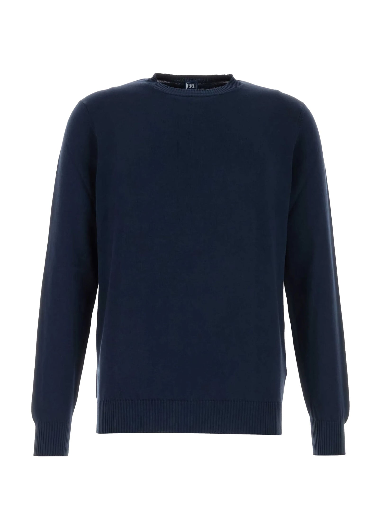 Maglia Maniche Lunghe Giza Light Dusty-1