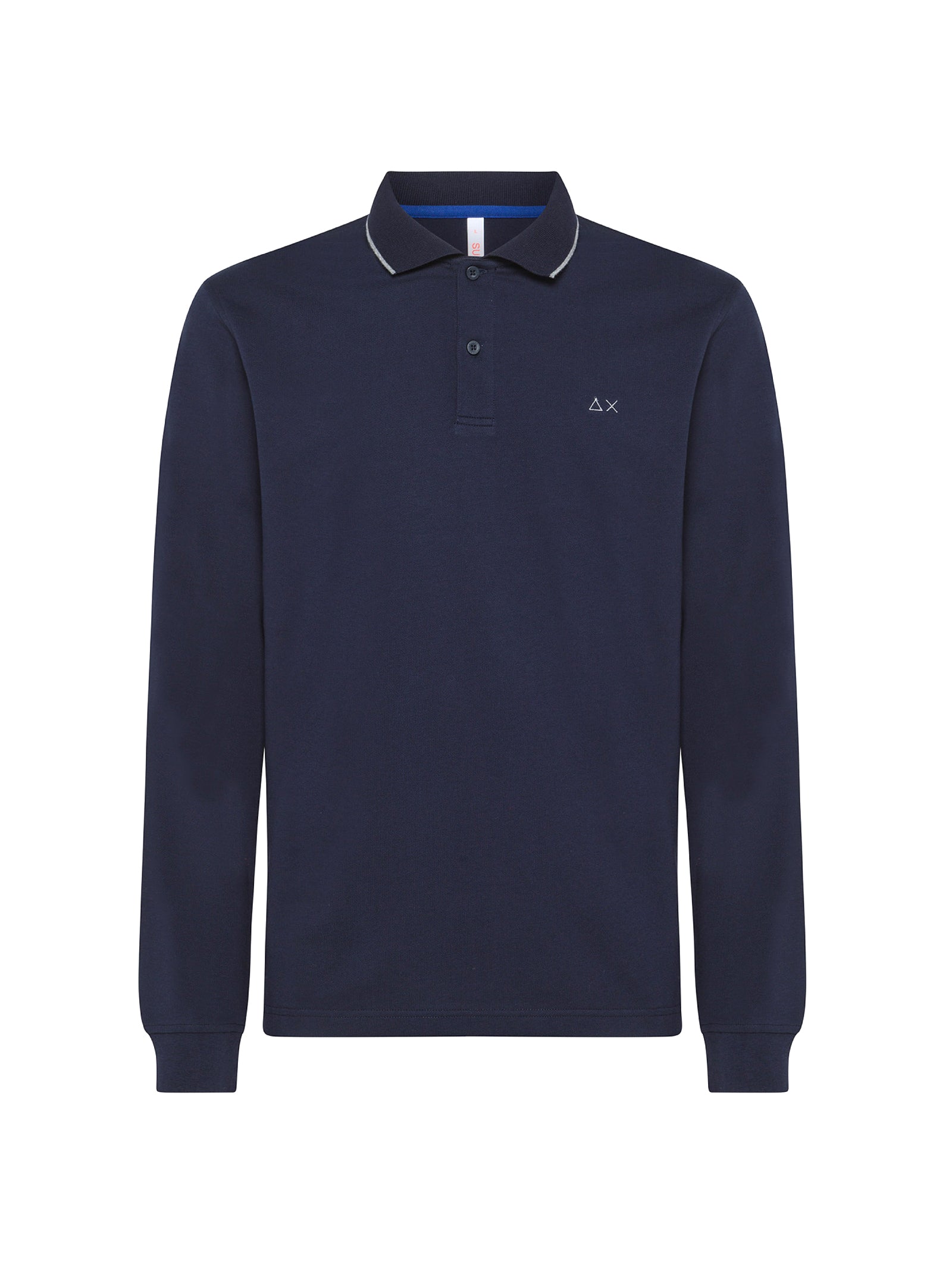 Polo Small Stripes-1