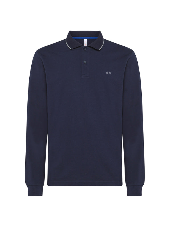Polo Small Stripes