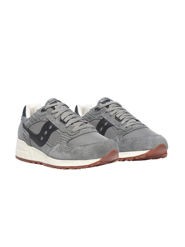 Saucony Sneakers Shadow 5000 Grey-2