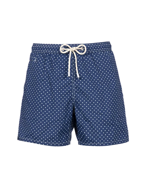 Boxer Mare Mini Pois