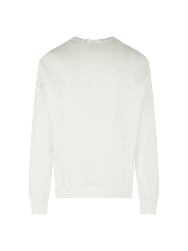 Felpa Sweatshirts Crew Neck-2