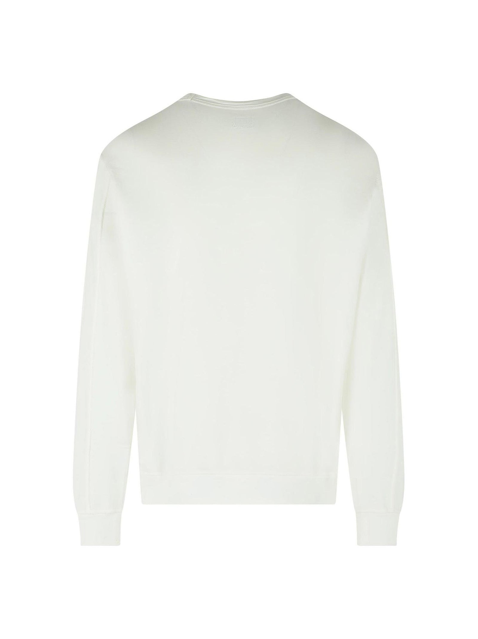 Felpa Sweatshirts Crew Neck-2